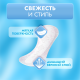 Ежедневные прокладки Libretta Свежесть и стиль Мультиформ, 60шт