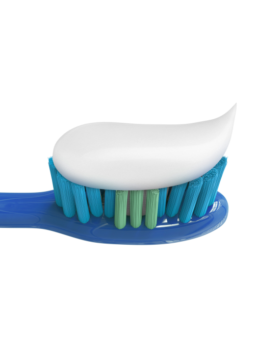 Зубная паста Colgate крепкие зубы и свежее дыхание, 100мл