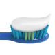 Зубная паста Colgate крепкие зубы и свежее дыхание, 100мл