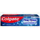Зубная паста Colgate Макс Фреш Взрывная мята с освежающими кристаллами для свежего дыхания и защиты от кариеса, 100мл