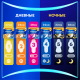 Прокладки гигиенические Always Ultra Super Plus Duo, 16шт