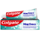 Зубная паста Colgate Макс Блеск Кристальная мята с отбеливающими пластинками, 100мл