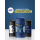 Дезодорант-стик Nivea Men Экстремальная свежесть, 50мл