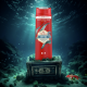 Гель для душа-шампунь мужской Old Spice Океанский бриз, 400мл
