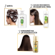 Шампунь женский Pantene Pro-V Укрепление и блеск для ослабленных волос, 900мл