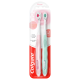 Зубная щетка Colgate Cushion Clean мягкая, 1+1шт