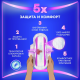 Прокладки гигиенические Always Ultra Normal Plus Platinum, 16шт