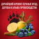 Гель для душа-шампунь мужской Old Spice Bearlove 3в1, 400мл