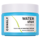 Крем для лица Consly Water Shot Enriched Hydrating с гиалуроном и ниацинамидом, 50мл