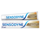Зубная паста Sensodyne Комплексная защита для чувствительных зубов мятная с фтором, 75мл