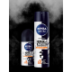 Антиперспирант-ролик Nivea Men Черное и белое Невидимый Extra, 50мл
