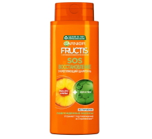 Шампунь Garnier Fructis Sos Восстановление, 700мл
