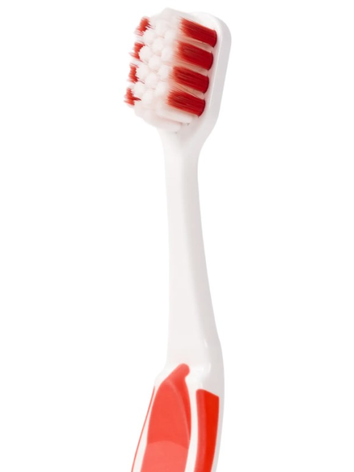 Зубная щетка Biorepair Curve Denti Sensibili изогнутая для чувствительных зубов, 1шт