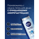 Гель для душа Nivea Men Заряд чистоты с очищающими микрочастицами мужской, 500мл