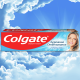 Зубная паста Colgate Бережное отбеливание, с фтором и кальцием, 100мл