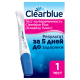 Тест на беременность Clearblue Plus
