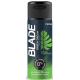 Дезодорант-спрей Blade Green Dream, 150мл