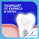 Зубная паста Sensodyne защита от кариеса для чувствительных зубов свежая мята с фтором, 75мл