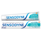 Зубная паста Sensodyne Глубокое очищение для чувствительных зубов с фтором, 75мл