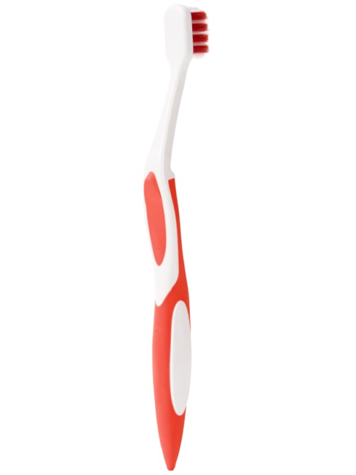 Зубная щетка Biorepair Curve Denti Sensibili изогнутая для чувствительных зубов, 1шт