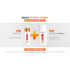 Крем-флюид для лица L'Oreal Revitalift Витамин С дневной с SPF 50, 50мл