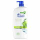 Шампунь Head & Shoulders против перхоти Яблочная свежесть, 800мл