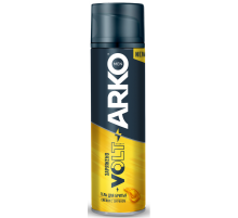 Гель для бритья Arko Men X Volt Energy, 200мл
