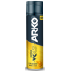 Гель для бритья Arko Men X Volt Energy, 200мл
