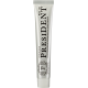 Зубная паста President Smokers для курящих (RDA 120), 75г