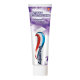 Зубная паста Aquafresh Активное отбеливание отбеливающая для защиты от кариеса с фтором, 100мл