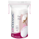 Диски ватные Cleanic Pure Effect овальные, 40шт