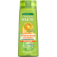Шампунь Garnier Fructis Ламинирование и блеск, 400мл