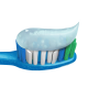 Зубная паста Colgate Макс Блеск Кристальная мята с отбеливающими пластинками, 100мл
