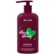 Шампунь Ollin Beauty Family с экстрактом авокадо, 500мл