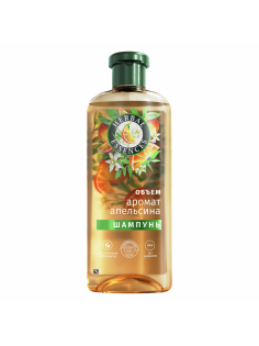 Шампунь Herbal Essences Объем Апельсин, 350мл