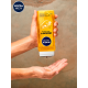 Гель Nivea Men Boost для душа 3в1 для тела и волос, 500мл