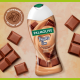 Крем-гель для душа Palmolive Гурмэ Спа шоколадная вуаль, 250мл