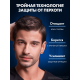 Шампунь Клиар Men Глубокое очищение 2в1 антибактериальный эффект против перхоти, 400мл