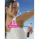 Антиперспирант-спрей Nivea Черное и белое Невидимый Clear, 150мл