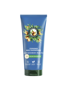 Бальзам для волос Herbal Essences Марокканское аргановое масло, 275мл