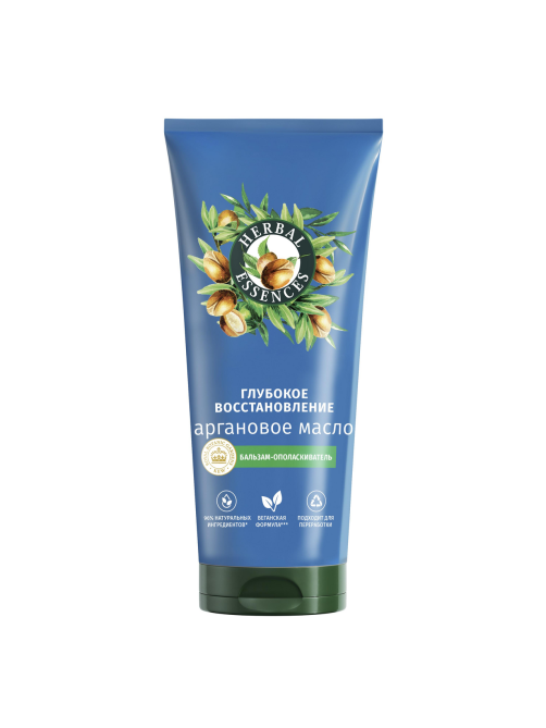Бальзам для волос Herbal Essences Марокканское аргановое масло, 275мл