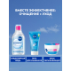 Вода мицеллярная Nivea MicellAIR Дыхание кожи для нормальной и комбинированной кожи для лица, глаз и губ, 400мл