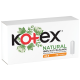 Тампоны Kotex Natural Normal, 16шт