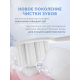Зубная щетка Colgate Cushion Clean мягкая, 1+1шт
