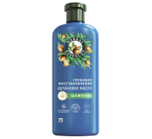 Шампунь Herbal Essences Марокканское аргановое масло, 400мл