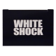 Зубная паста Blanx White Shock Crystal White, 75мл