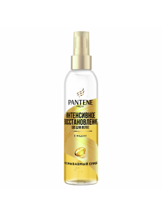 Спрей для волос Pantene Pro-V Интенсивное восстановление, 150мл