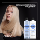 Шампунь Сьёсс Pure Gentle для всех типов волос, 450мл