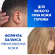 Шампунь Head & Shoulders против перхоти густые и крепкие, 800мл