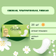 Прокладки ежедневные Naturella Ромашка Нормал, 20шт